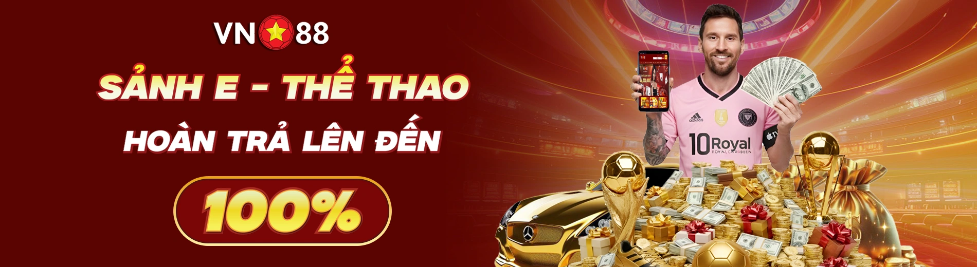 Hình giới thiệu hướng dẫn an toàn VN88